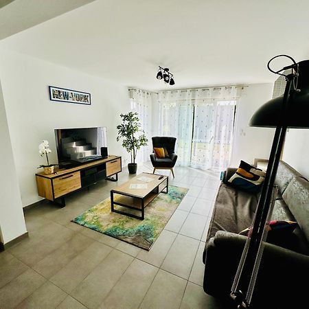 אינגרסהיים Appartement Comme Une Maison מראה חיצוני תמונה