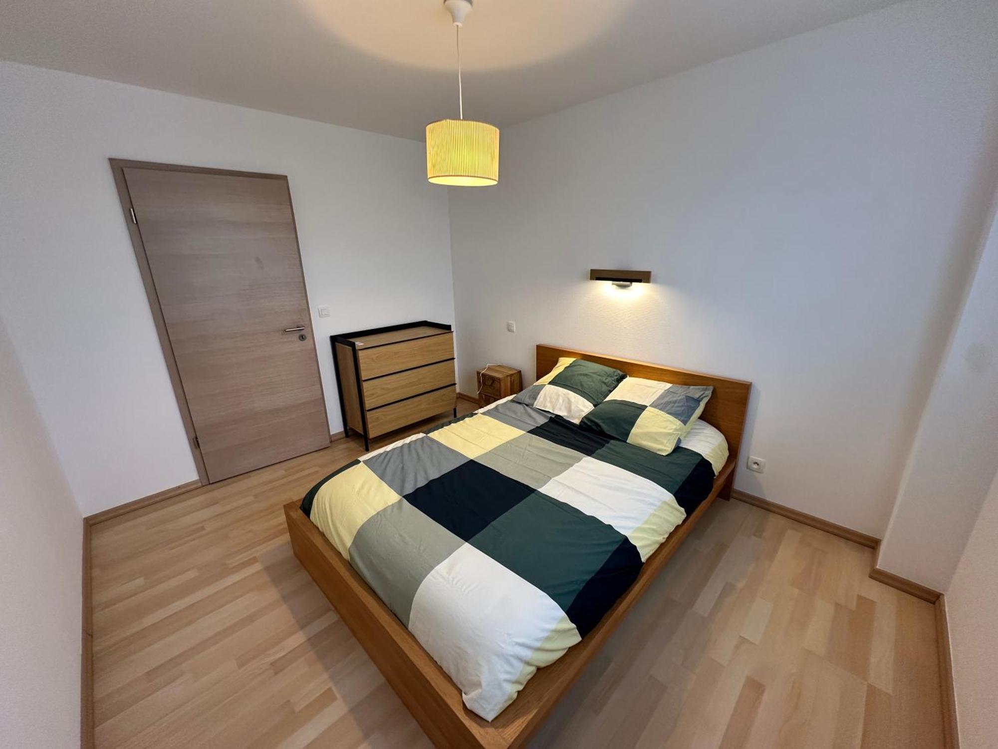 אינגרסהיים Appartement Comme Une Maison מראה חיצוני תמונה